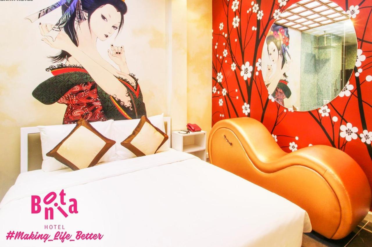 Отель для свиданий Bonita Tht (adults Only)
