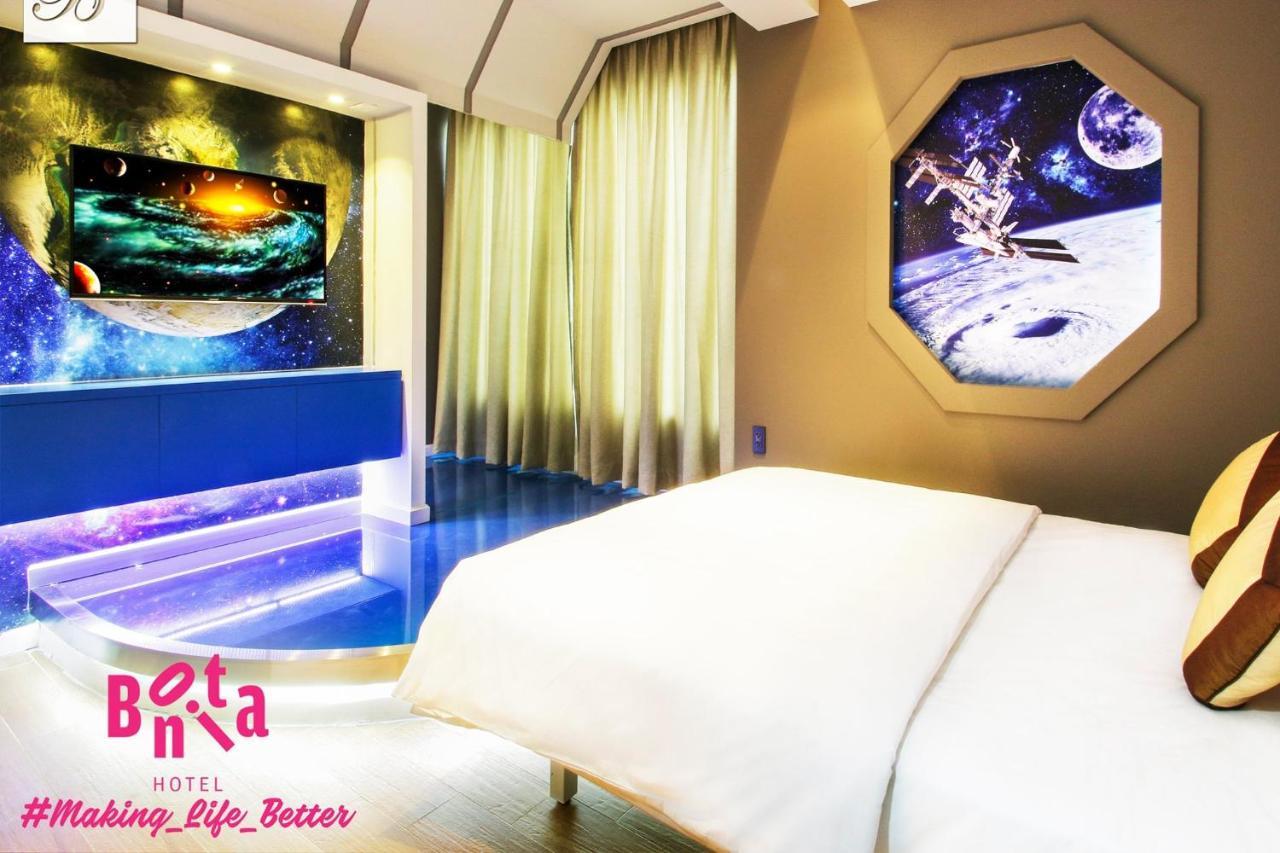 Bonita Tht (adults Only) Отель для свиданий 2*