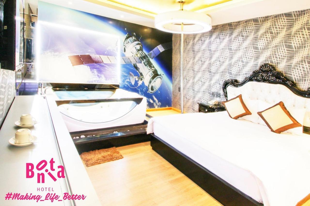 Bonita Tht Khách sạn tình yêu TP. Hồ Chí Minh