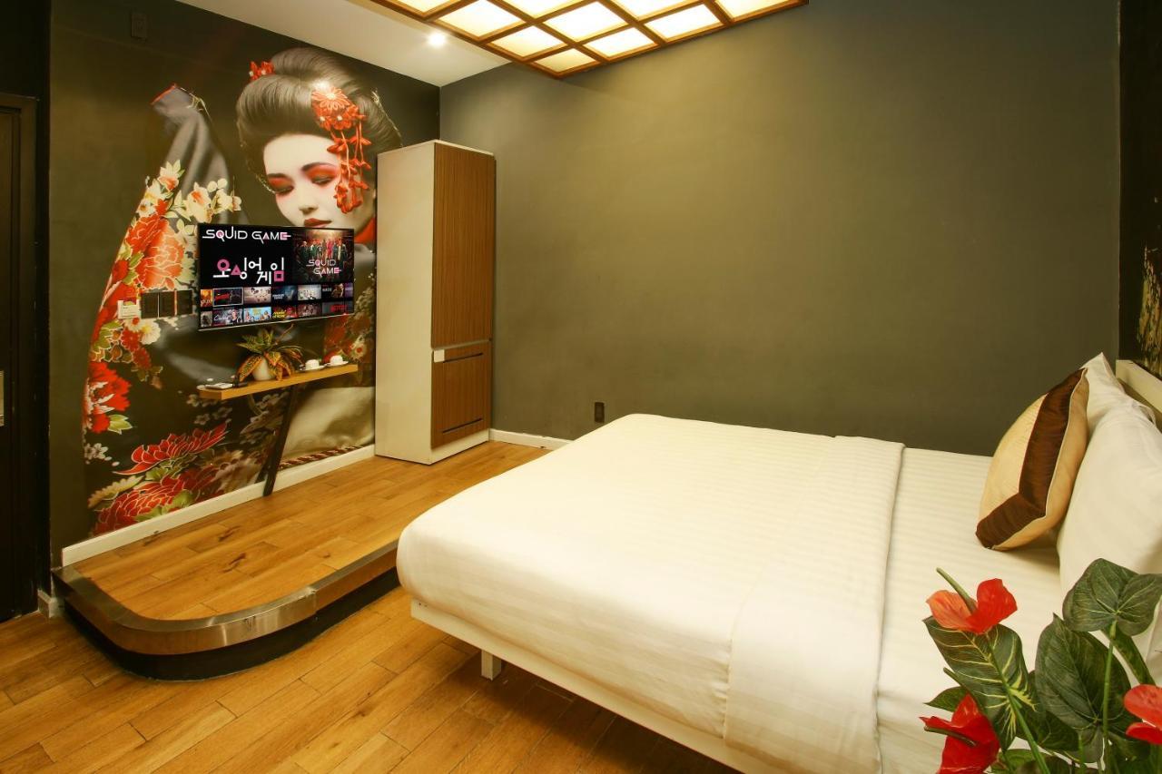 Bonita Tht 2* TP. Hồ Chí Minh