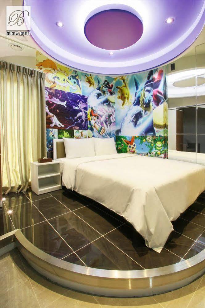 Khách sạn tình yêu Bonita Tht