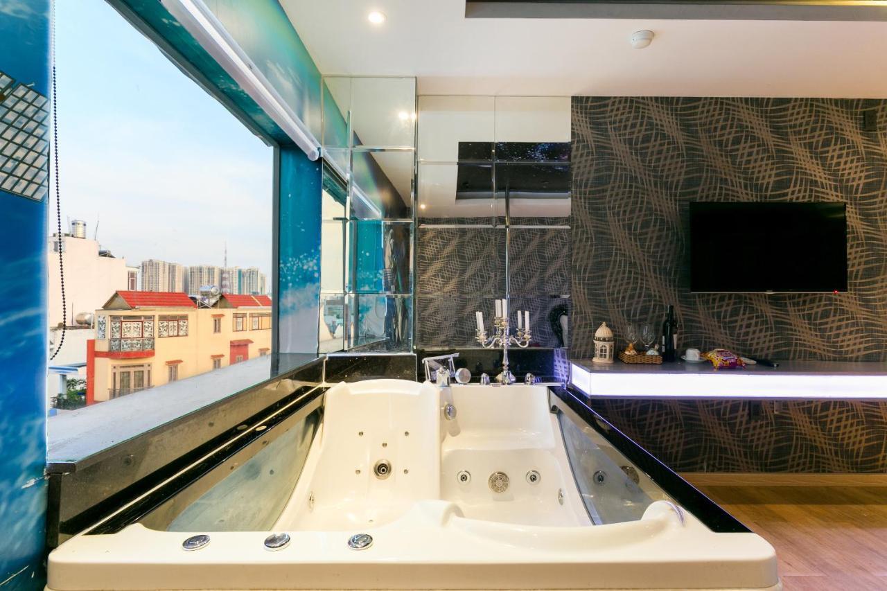 Khách sạn tình yêu Bonita Tht 2*