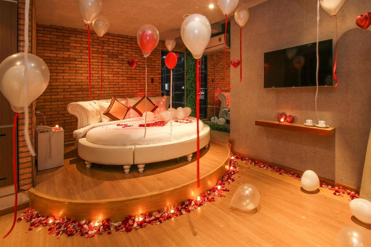 Khách sạn tình yêu Bonita Tht TP. Hồ Chí Minh